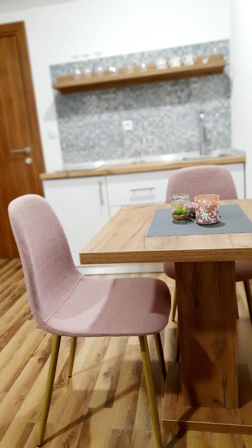 Apartmani Brko Kotor Varos エクステリア 写真