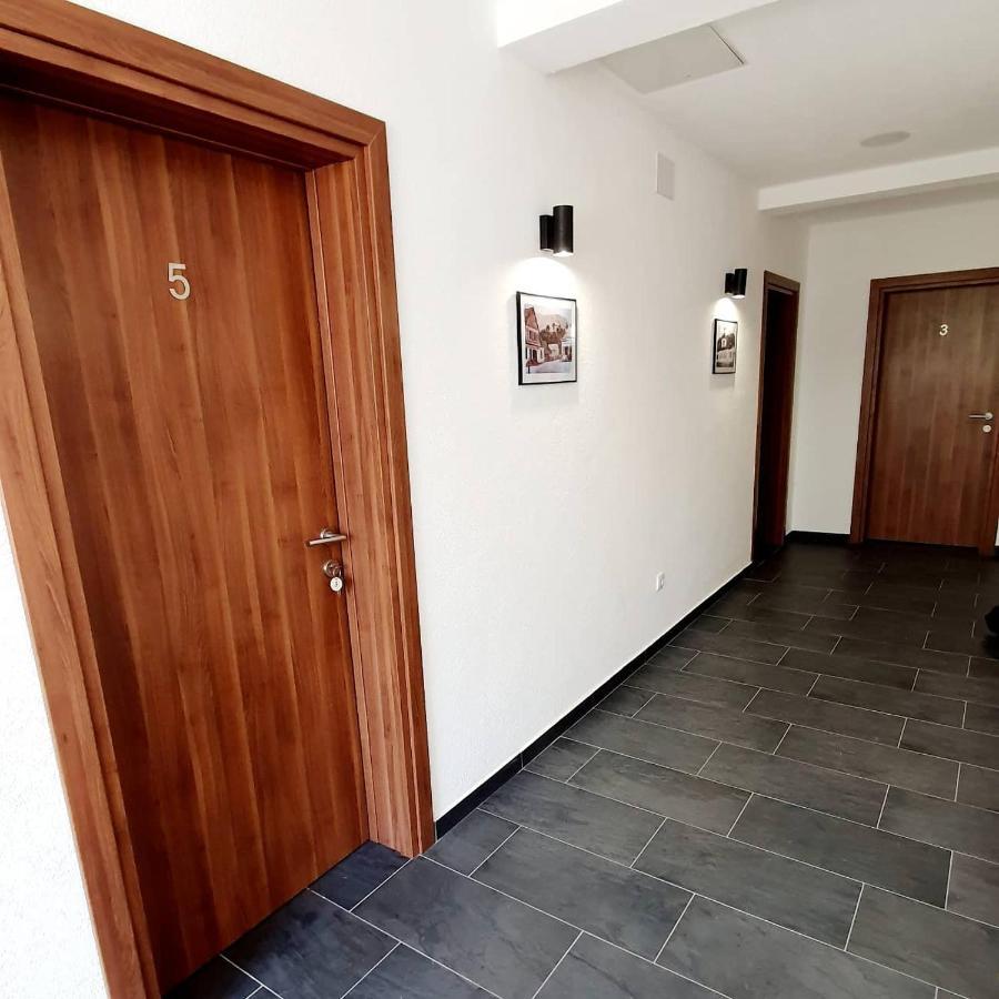 Apartmani Brko Kotor Varos エクステリア 写真